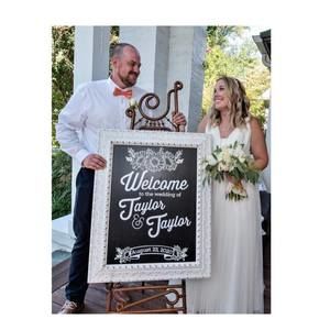 Meet your Posher, Taylor